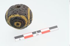 Foto von Glasaugenperle (NHMW-PRAE-025494)